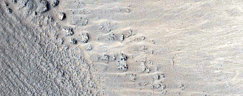 Gully Monitoring