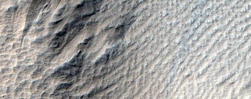 Slope Streak Monitoring