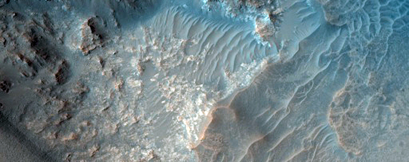 Slope Monitoring