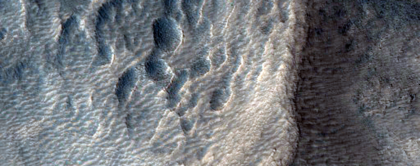 Gully Monitoring