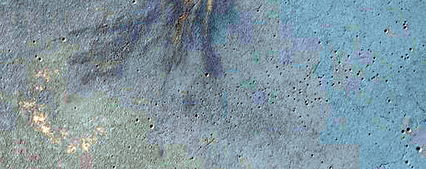 Meridiani Planum
