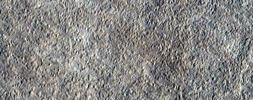 Monitoring New Impact Site