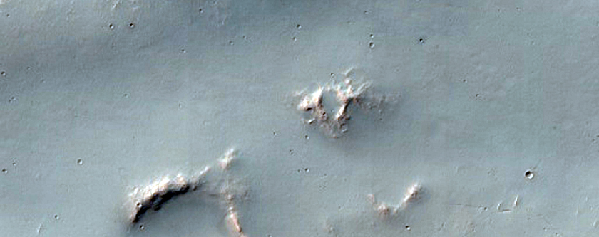 Monitoring New Impact Site