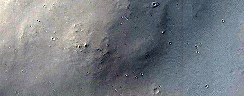 Monitoring New Impact Site