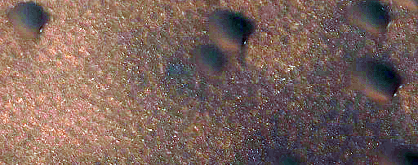 Dunes Dubbed Caladan