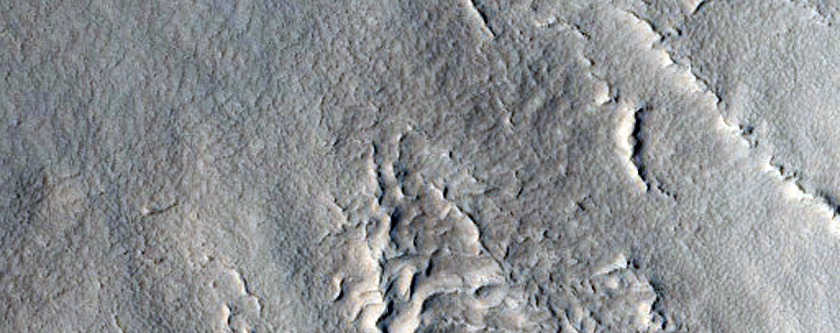 Gully Monitoring