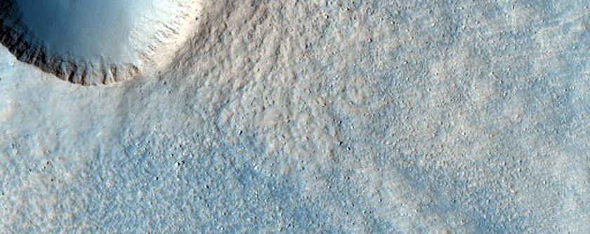 Crater