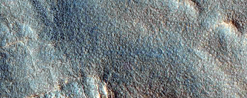 Okcidenta parto de Polusa Kratero