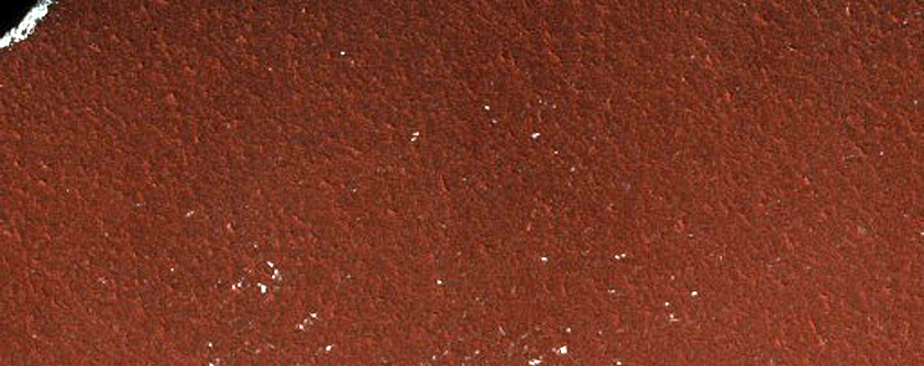 Edge of Polar Erg