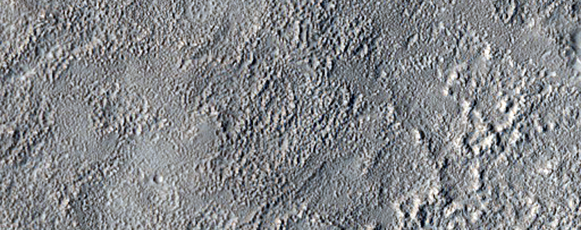 Arcadia Planitia