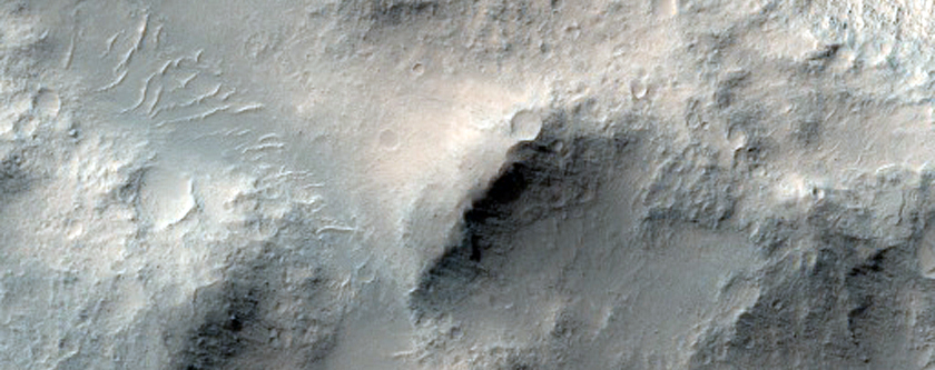 Monitoring New Slope Streak in Melas Chasma