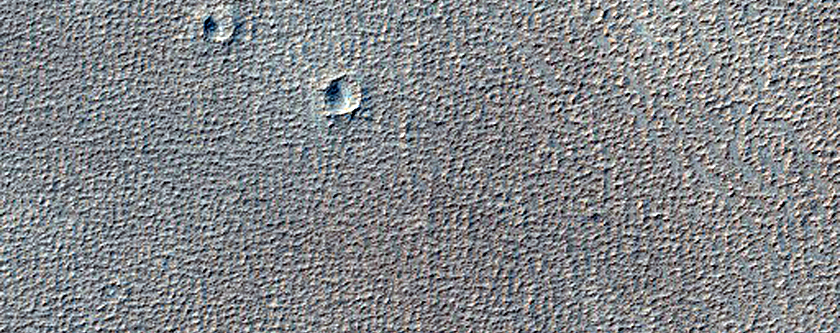 Syria Planum and Claritas Fossae Dust-Raising Event Monitoring Site