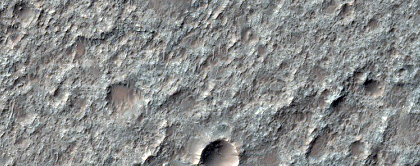 Terra Cimmeria