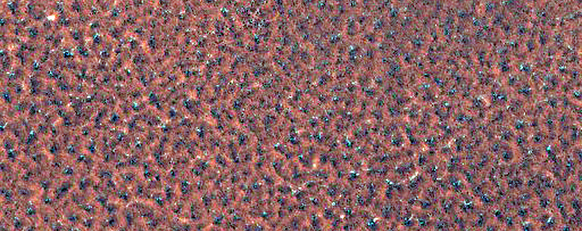 Northern Plains Sample