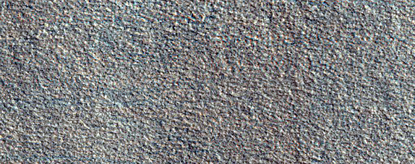 Northern Plains Sample