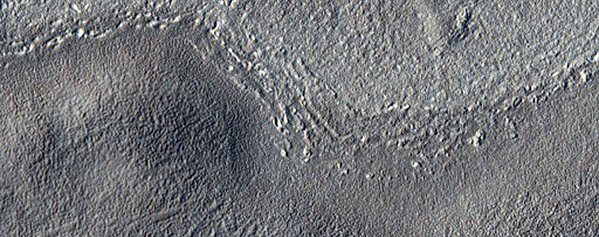 Sample Terrain
