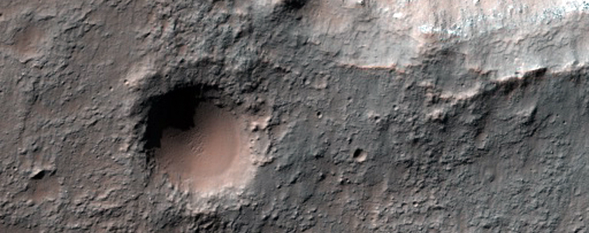 Sample Terrain