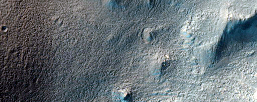 Gully Monitoring
