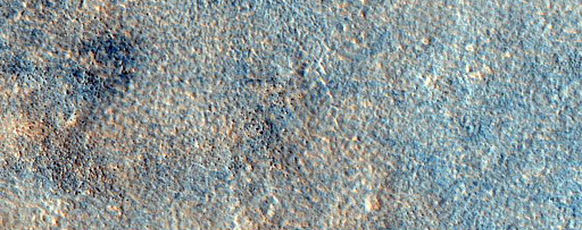 Terrain Sample