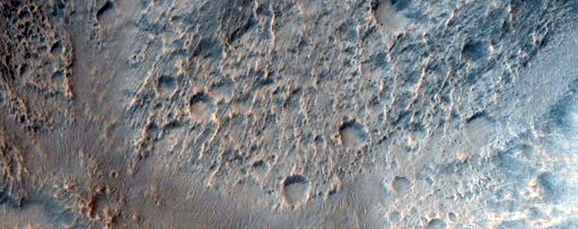 Slope Monitoring in Acidalia Planitia