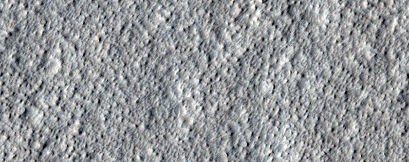 Terrain Sample