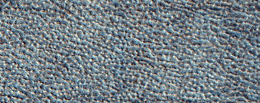Northern Plains Sample