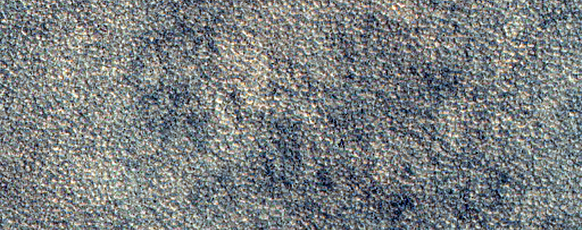 Northern Plains Sample
