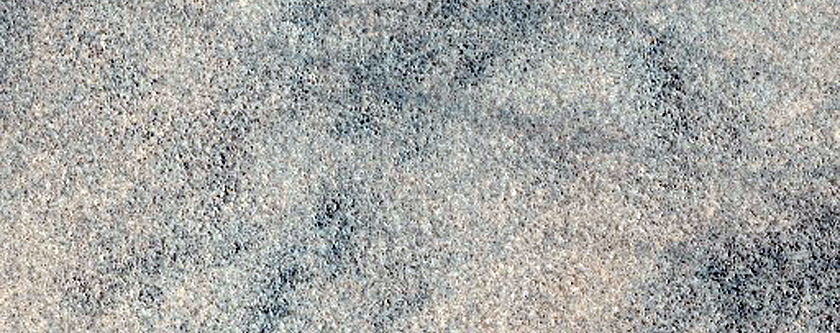 Northern Plains Sample