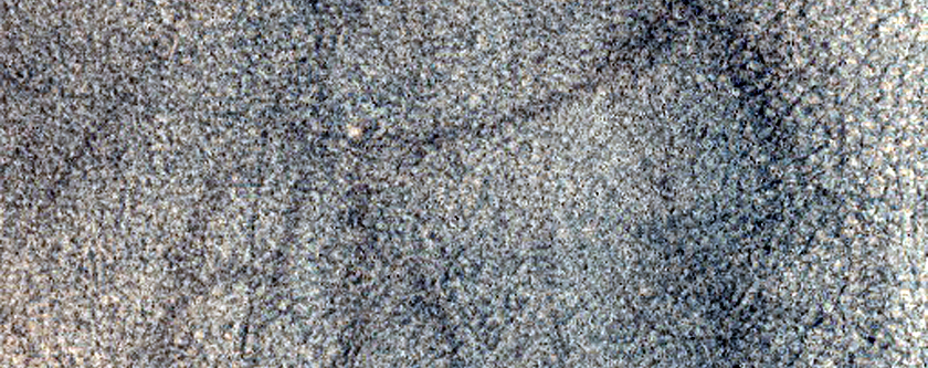 Northern Plains Sample