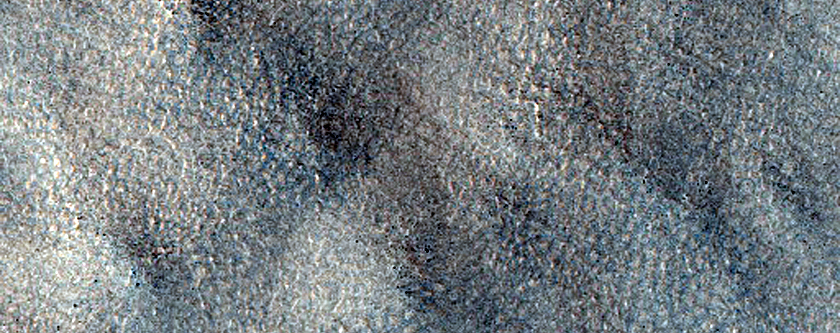 Northern Plains Sample
