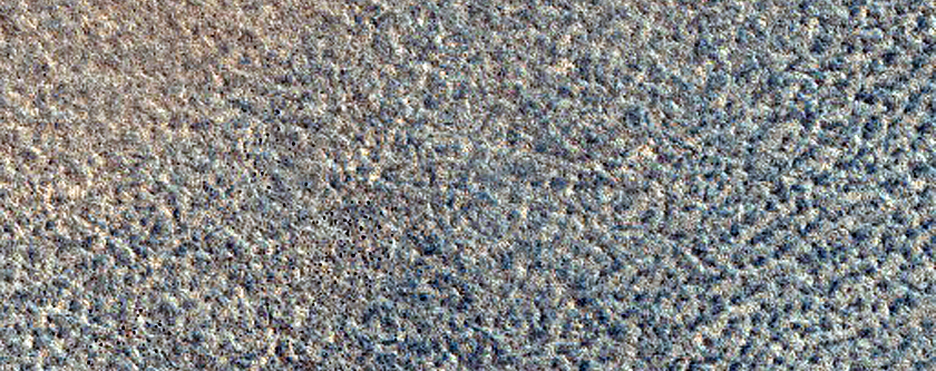 Northern Plains Sample