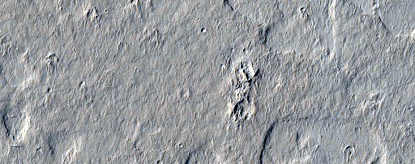 Monitoring New Impact Site