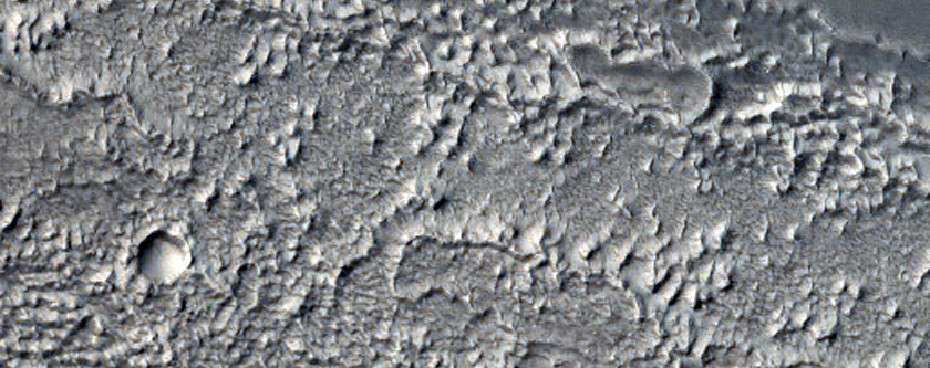 Fine-Scale Tributaries