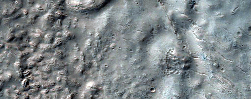Gully Monitoring