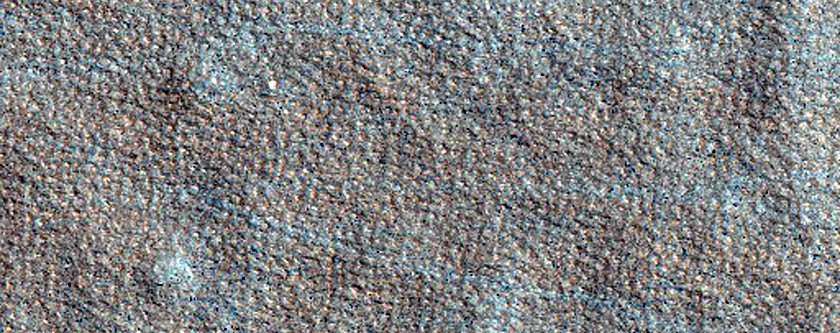 Secondary Craters