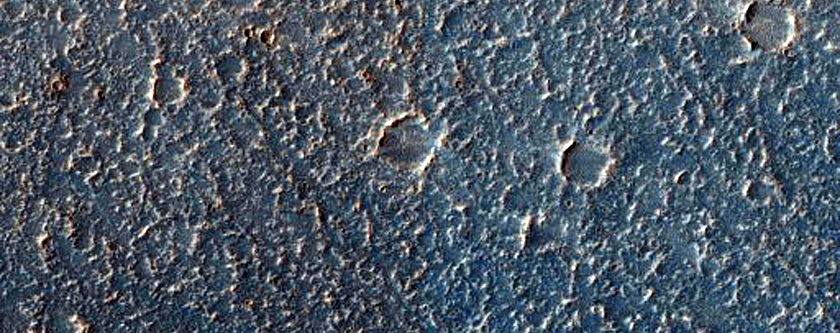 Possible Clays in Kasei Valles
