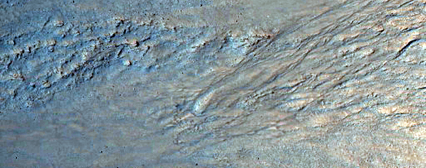 Hope Crater
