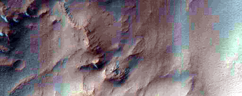 Gully Monitoring
