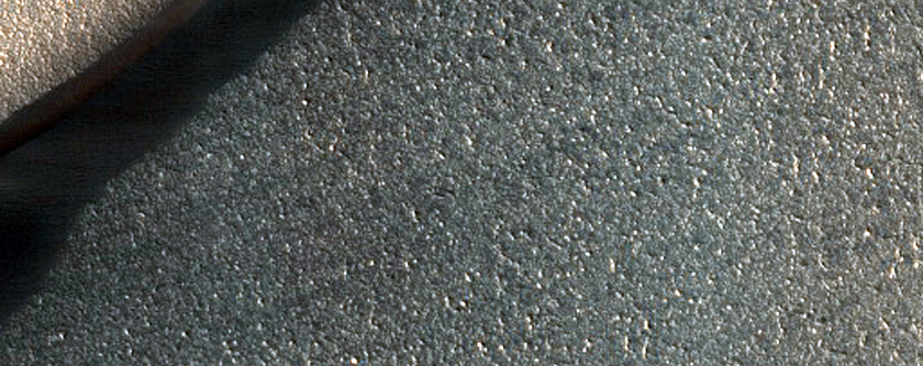 Olympia Undae Dunes