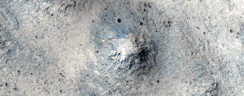 Shalbatana Vallis