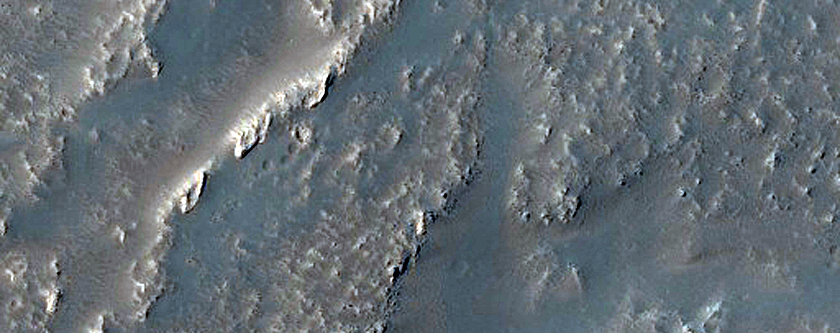 Lava Flows