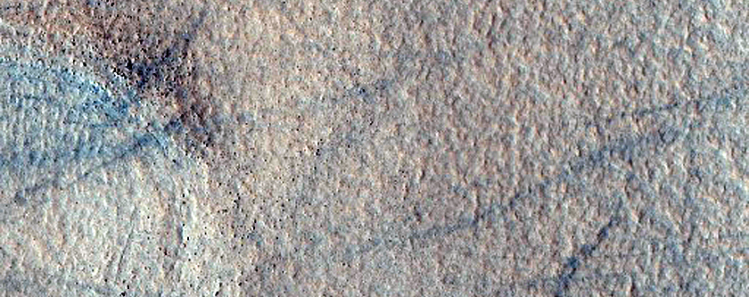 Crater