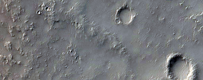 Gusev Crater