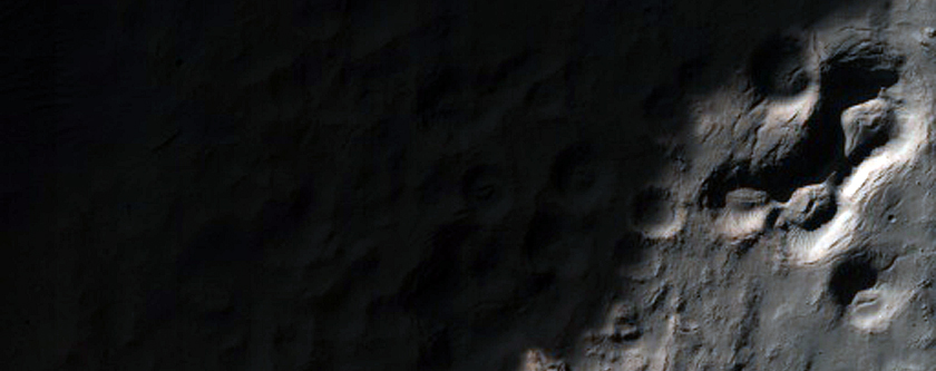 Naruko Crater Gully Monitoring