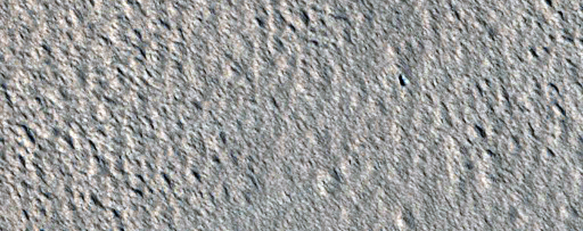 Graben Sample
