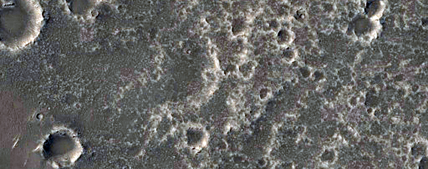 Patapsco Vallis Traverse