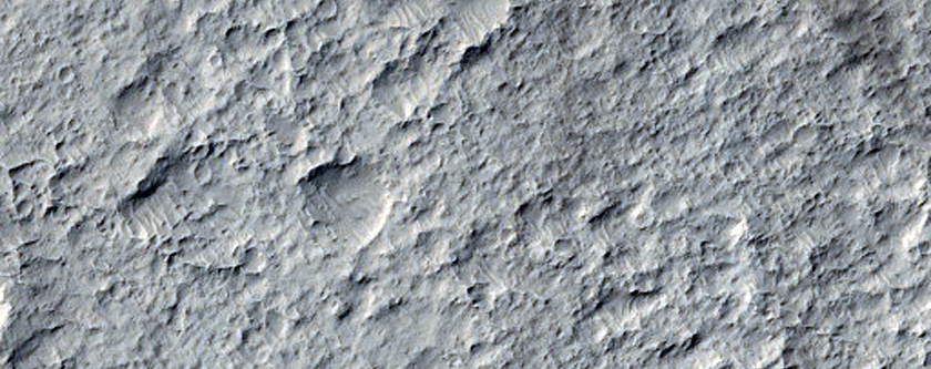 Monitoring New Impact Site