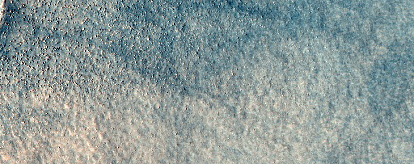 Northern Plains Sample