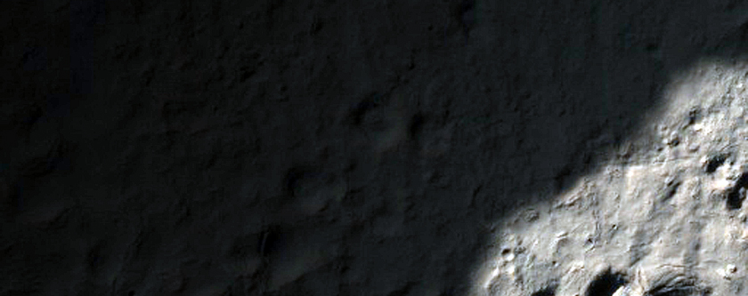 Naruko Crater Gully Monitoring