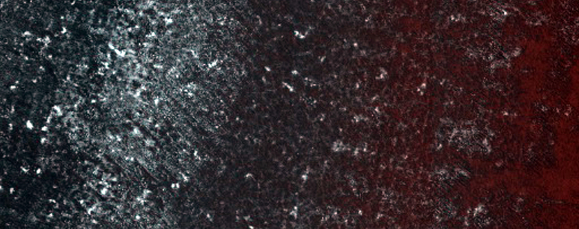 North Polar Sample